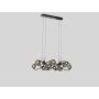 Aviano Lighting NANCY 7014-1405 Hanglamp 14x3,5w/g9 3000k 5460lm