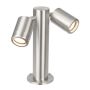 Endon ATLANTIS 70847 Vloerlamp 2x7W/GU10 IP65