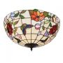 Endon BUTTERFLY 70715 Plafondlamp 2x60W/E27 IP20
