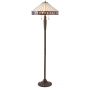 Endon FARGO 70936 Staande lamp 2x60W/E27 IP20