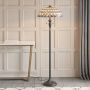 Endon MISSORI 70370 Staande lamp 2x60W/E27 IP20