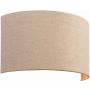 Endon OBI 70335 Wandlamp 1x40W/E27 IP20