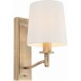 Endon ORTONA 70246 Wandlamp 1x40W/E14 IP20