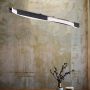 Fischer&Honsel Bridge 60704 Hanglamp 1x18W/LED 3000K 2700 lm IP20