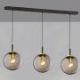 Fischer&Honsel Dini 60890 Hanglamp 3x40W/E27 IP20