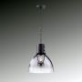 Fischer&Honsel Londo 60802 Hanglamp 1x40W/E27 IP20