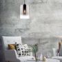 Fischer&Honsel Samu 60895 Hanglamp 1x40W/E27 IP20