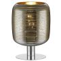 Lucide ERYN 70583/01/11 Tafellamp 1x60w/e27 ip20