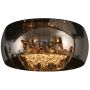 Lucide PEARL 70163/06/11 Plafondlamp 6x28w/g9 ip20