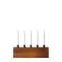 Markslojd ALBERO 706217 Kaarshouder 5x3W/E10 IP20