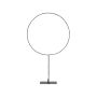 Markslojd ALPHA 705822 Decoratieve tafellamp 120x2,4W/LED IP20