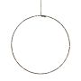 Markslojd ALPHA 705828 Hangende decoratie 130x0.03W /LED