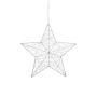Markslojd ARTUR 703437 Hangende ster 50x1,5W/LED IP20