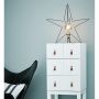 Markslojd ASTERIX 704425 Staande decoratie 1x5W/E27 2700K