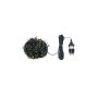 Markslojd AURORA 705650 Lichtslinger 200x0.06W/LED IP44