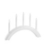 Markslojd AVENTO 705952 Kaarshouder 5x3W/E10 IP20