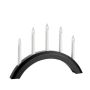 Markslojd AVENTO 705955 Kaarshouder 5x3W/E10 IP20