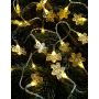Markslojd BJÄLLRA 702937 Lichtslinger 20x0.8W/LED IP20
