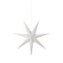 Markslojd BLANK 705613 Hangende ster 2x0,06W/LED IP20