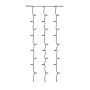 Markslojd CHRISSLINE 705989 Buitenkerstdecoratie 100x0.06W/LED IP44