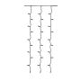 Markslojd CHRISSLINE 705990 Buitenkerstdecoratie 100x0.06W/LED IP44