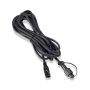 Markslojd CHRISSLINE EXTENSION CABLE 5M 704813 Schakelaar IP44