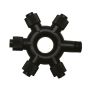 Markslojd CHRISSLINE RING-CONNECTOR 704816 Schakelaar IP44