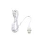 Markslojd CORDSET 706299 Ophanging 1x25W/E14 IP20