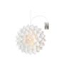 Markslojd DAHLIA 706370 Hangende ster 35x1.05W/LED 2700K IP20