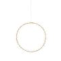 Markslojd DAZZLING 705775 Hangende decoratie 400x4.8W /LED IP44