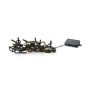 Markslojd EASY 704389 Kerstdecoratie 40x0,168W/LED IP44