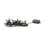 Markslojd EASY 704392 Kerstdecoratie 160x0,168W/LED IP44