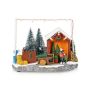 Markslojd ELTA 705408 Staande decoratie 8x0,06W/LED IP20
