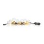 Markslojd FEST 704478 Lichtslinger 10x0.06W/LED 2700K IP44
