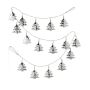 Markslojd GERDA 704981 Lichtslinger 12x1.5W/LED 2700K IP44