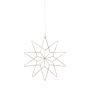 Markslojd GLEAM 705751 Hangende ster 20x0,03W/LED IP20