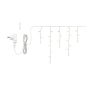 Markslojd GLIMRA 703737 Lichtslinger 100x0.06W/LED 2700K IP44