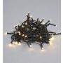 Markslojd GLIMRA 703741 Lichtslinger 80x0.06W/LED IP44