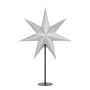 Markslojd GLITTER 705794 Staande ster 1x6W/E14 IP20