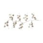 Markslojd GREN 703763 Lichtslinger 20x0.8W/LED 2700K IP20