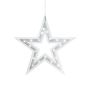 Markslojd KVILLE 704101 Hangende ster 1x1,2W/LED