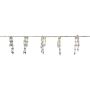 Markslojd LESSEBO 700355 Lichtslinger 20x1W/LED IP20