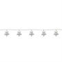 Markslojd LILLAN 703173 Kerstdecoratie 10x0,6W/LED IP20