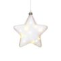 Markslojd LISETTE 704489 Hangende decoratie 10x0.03W/LED 2700K