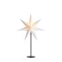 Markslojd LIVIA 706253 Staande ster 1x25W/E14 IP20