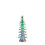 Markslojd LO 706308 Kerstdecoratie 2x0.55W/LED RGB IP20