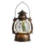 Markslojd LOTHAR 705053 Kerstdecoratie 2x0.15W/LED IP20