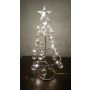 Markslojd MAURITZ 703058 Kerstboom 15x0.3W/LED 2700K