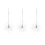 Markslojd METEOR 705780 Hangende decoratie 270x4,8W/LED IP44