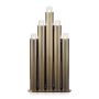 Markslojd ORGANO 705853 Staande decoratie 5x25W/E10 IP20